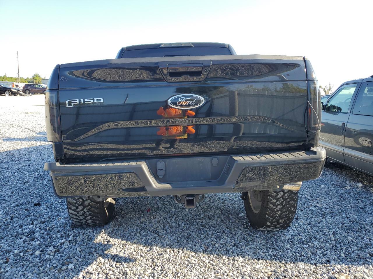 2017 Ford F150 Supercrew VIN: 1FTEW1EG1HKD87478 Lot: 69042875