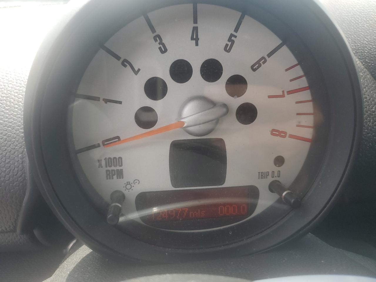 2012 Mini Cooper S Countryman VIN: WMWZC3C52CWP20129 Lot: 69193115