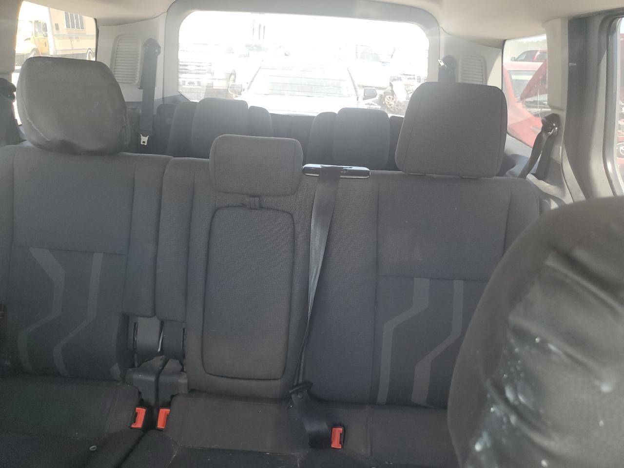 2016 Ford Transit Connect Xlt VIN: NM0GE9F71G1281607 Lot: 70680665