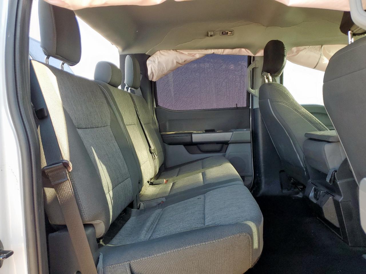 2023 Ford F250 Super Duty VIN: 1FT8W2BT0PED75405 Lot: 68742285