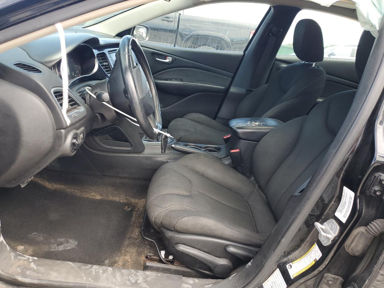 2013 Dodge Dart Sxt VIN: 1C3CDFBA3DD268263 Lot: 70291665