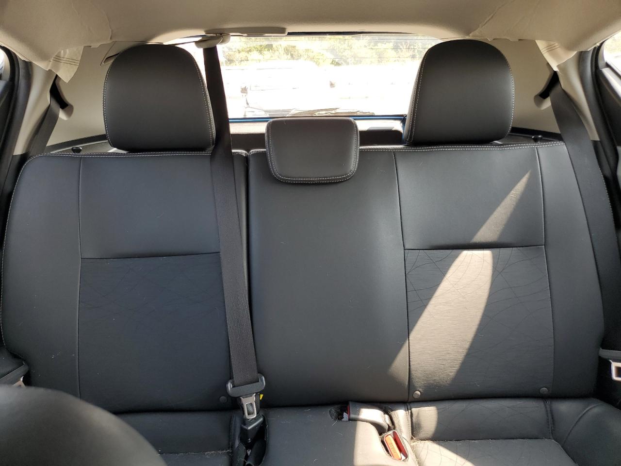 2013 Toyota Prius C VIN: JTDKDTB33D1046296 Lot: 68817095