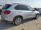 2016 BMW X5 XDRIVE35D   à vendre chez Copart TX - SAN ANTONIO