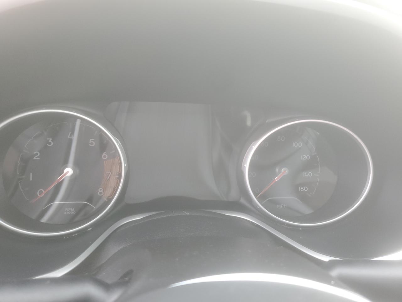 2017 Jeep Compass Limited VIN: 3C4NJDCB8HT679618 Lot: 69024895