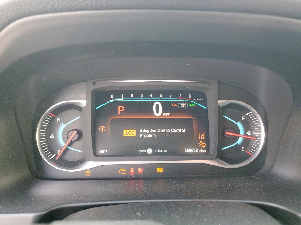 2019 Honda Pilot Touring VIN: 5FNYF5H98KB032524 Lot: 71437105