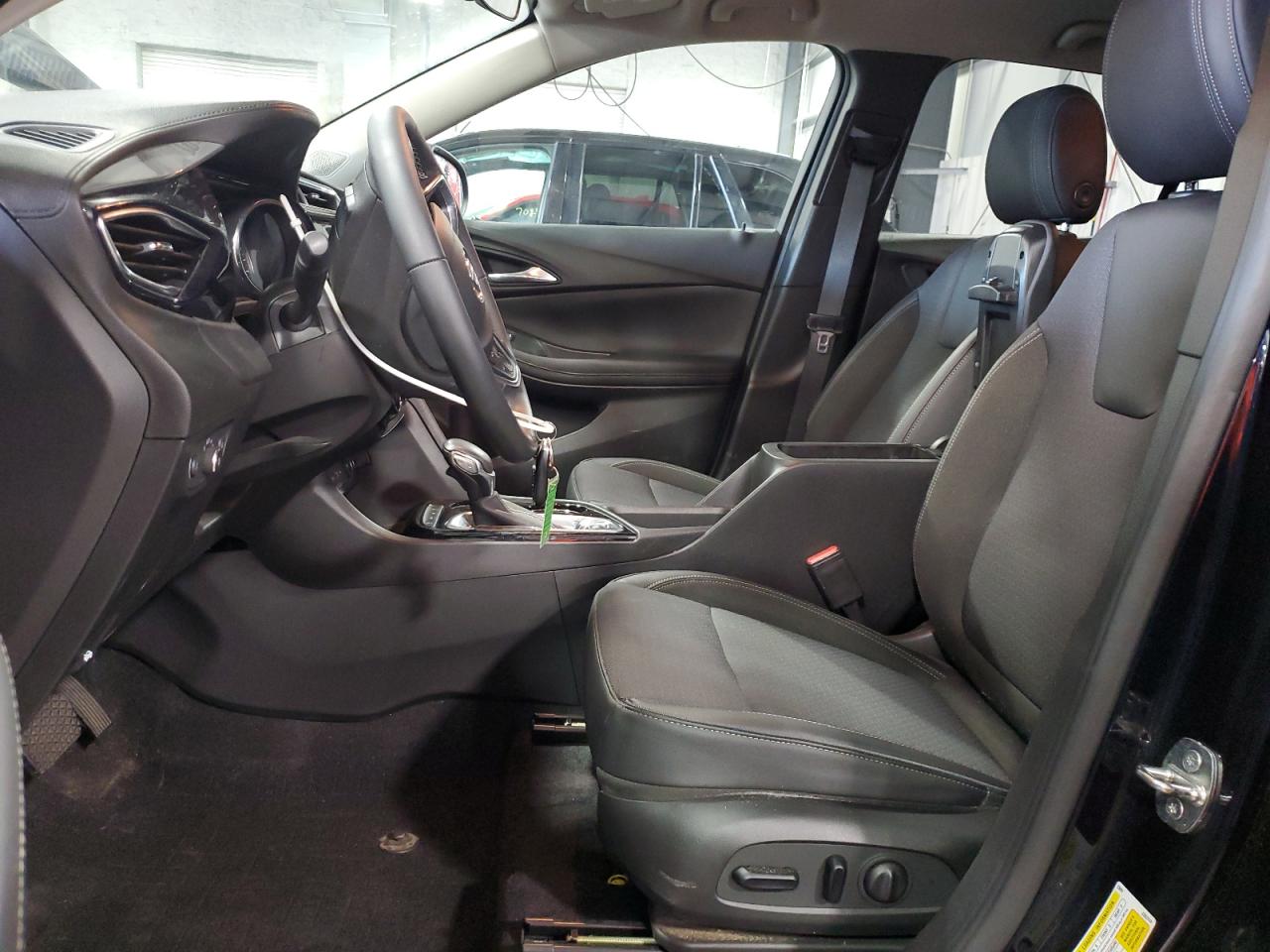 2021 Buick Encore Gx Preferred VIN: KL4MMCSL9MB094463 Lot: 70111305
