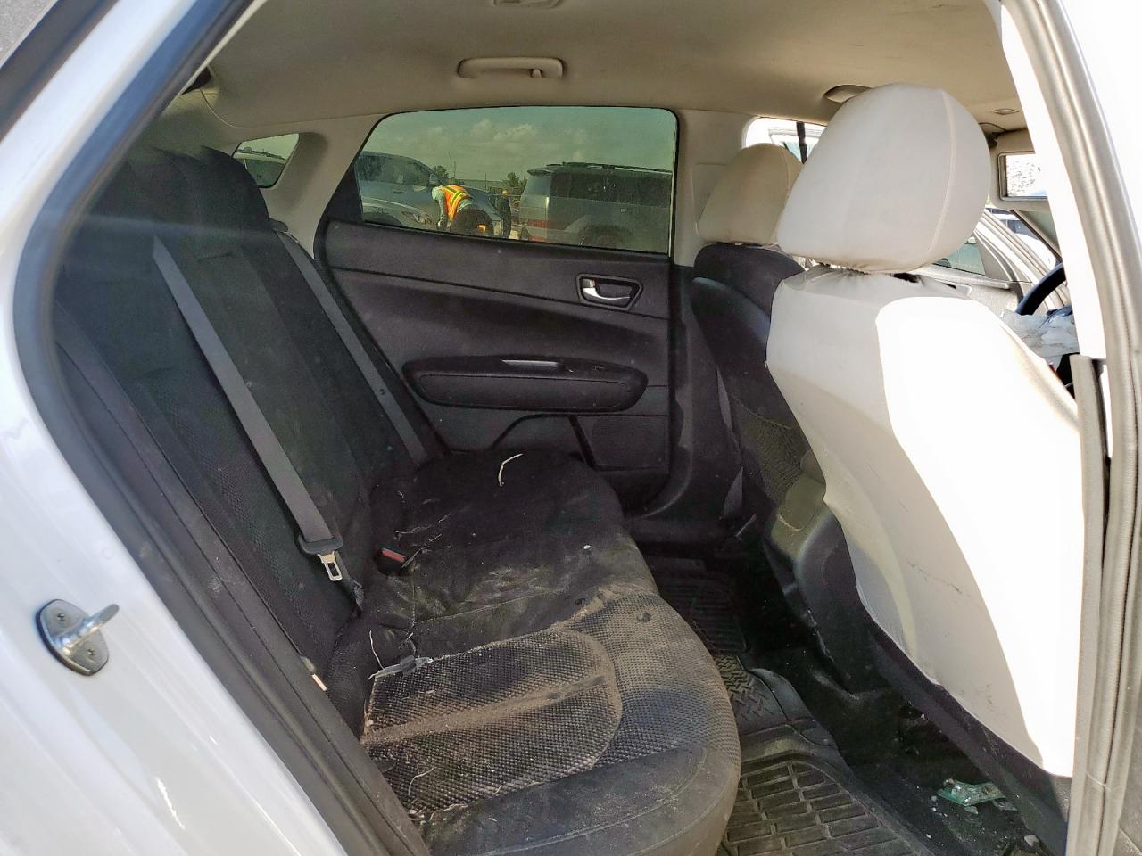 2020 Kia Optima Lx VIN: 5XXGT4L3XLG392006 Lot: 68779045