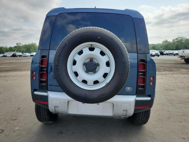  LAND ROVER DEFENDER 2023 Синий