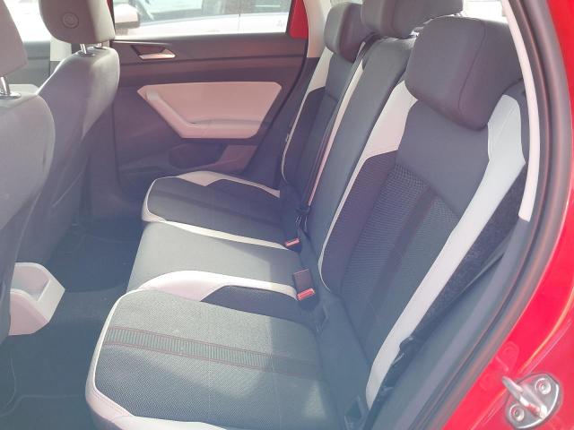 2018 VOLKSWAGEN POLO BEATS
