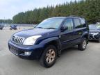 2007 TOYOTA LAND CRUIS for sale at Copart WHITBURN