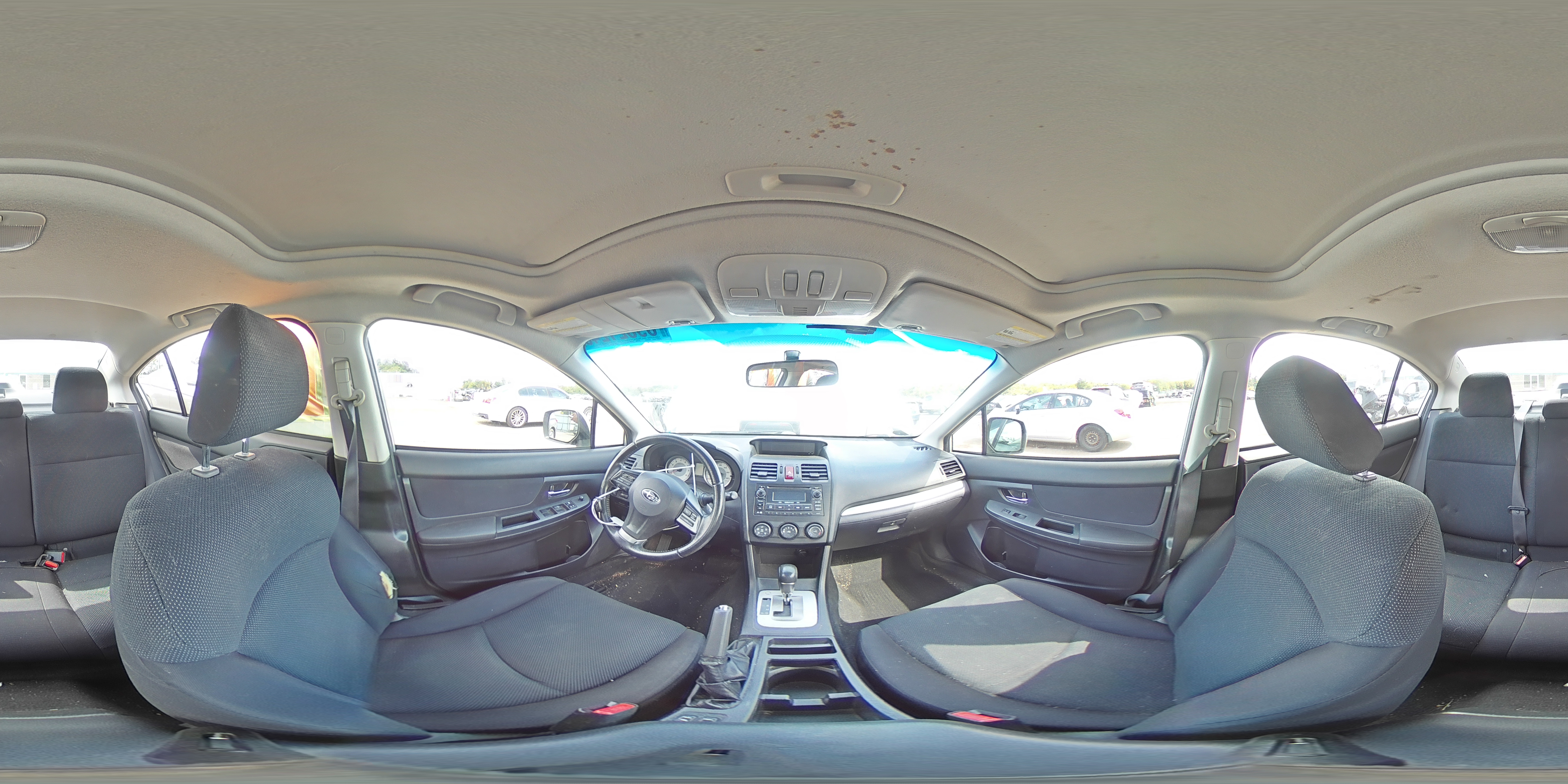 2013 Subaru Impreza Premium VIN: JF1GJAD64DH025495 Lot: 69521245