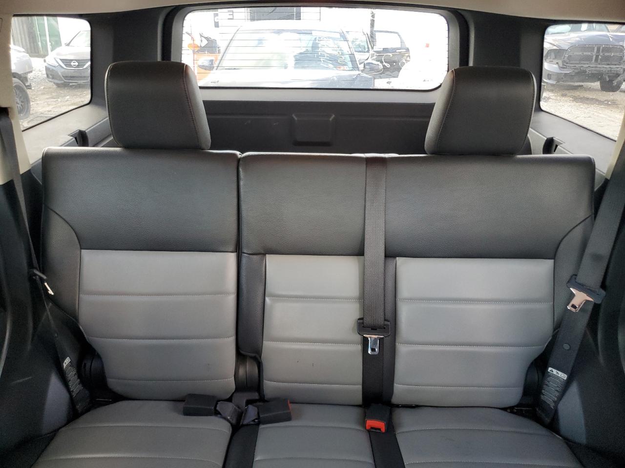 2009 Dodge Nitro Slt VIN: 1D8GU58KX9W532941 Lot: 70668495