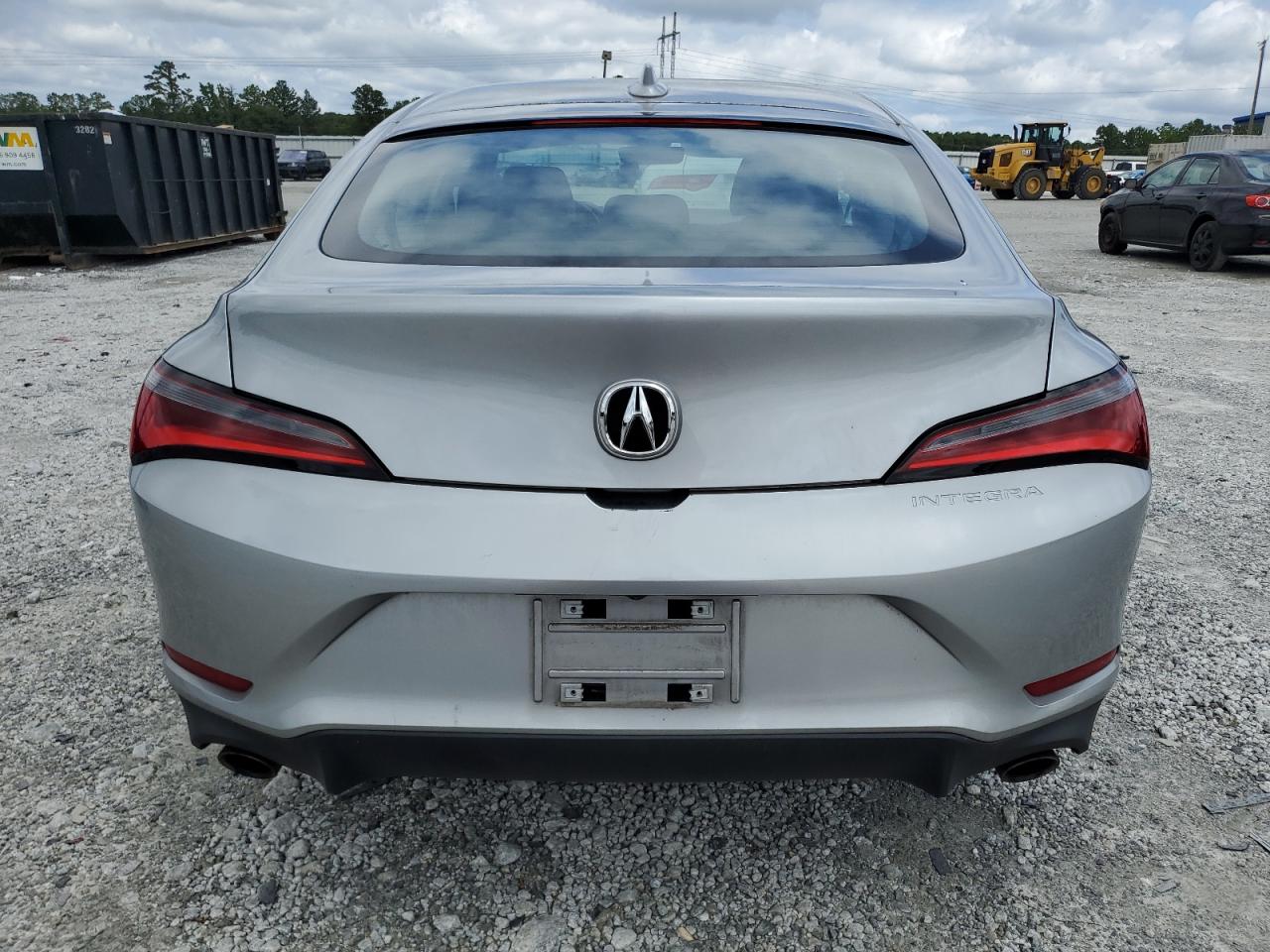 2024 Acura Integra VIN: 19UDE4H20RA005952 Lot: 66911105