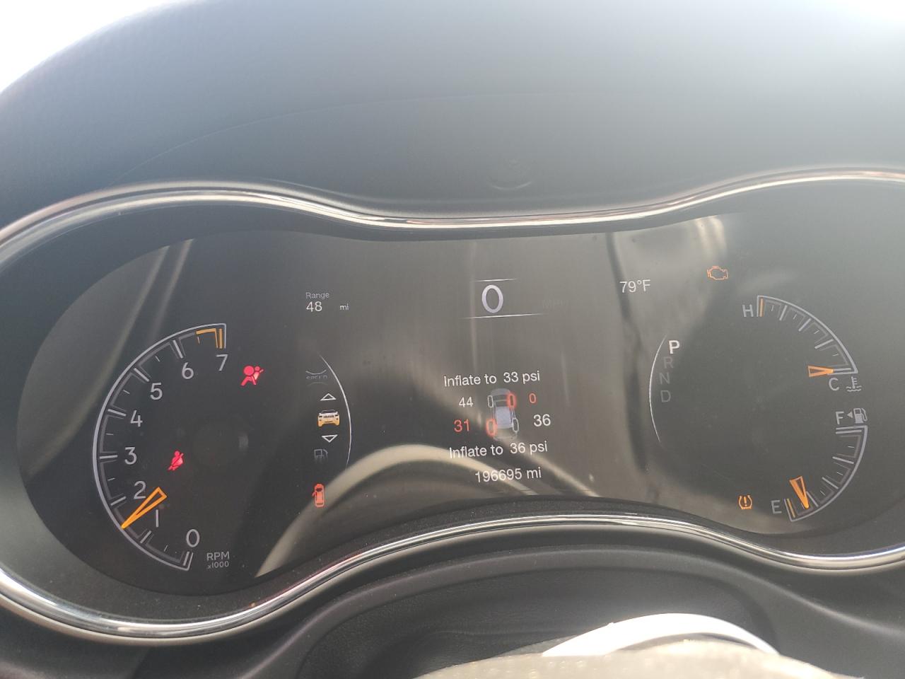 2018 Jeep Grand Cherokee Laredo VIN: 1C4RJFAG7JC284360 Lot: 69485875