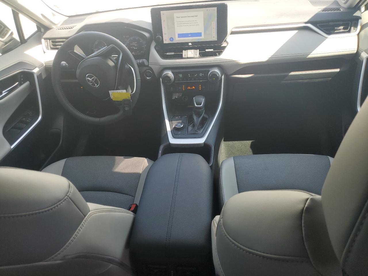 2024 Toyota Rav4 Limited VIN: 4T3D6RFV0RU166552 Lot: 69574575