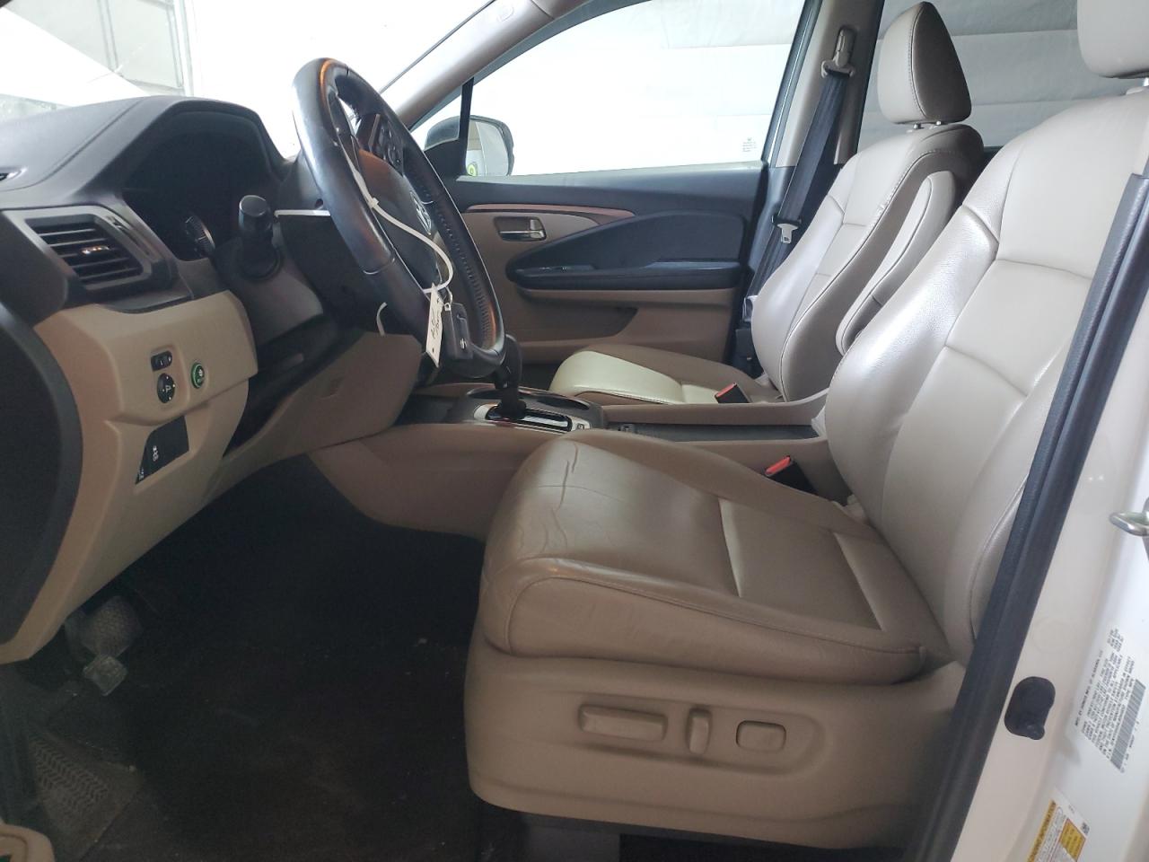 2020 Honda Pilot Exl VIN: 5FNYF6H54LB044853 Lot: 69814975