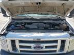 2011 FORD ECONOLINE - TRUCKS for sale at Copart TX - CORPUS CHRISTI
