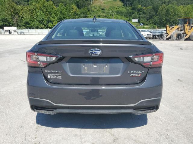  SUBARU LEGACY 2020 Серый