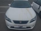 2015 SEAT LEON SE TECHNOLOGY TSI  for sale at Copart SANDTOFT