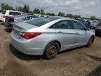 2013 HYUNDAI SONATA SE   for sale at Copart ON - TORONTO