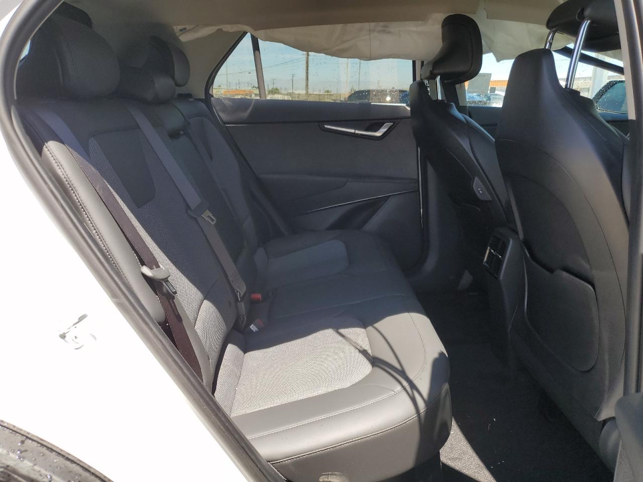 2025 Kia Niro Ex VIN: KNDCR3LE3S5263567 Lot: 69623725