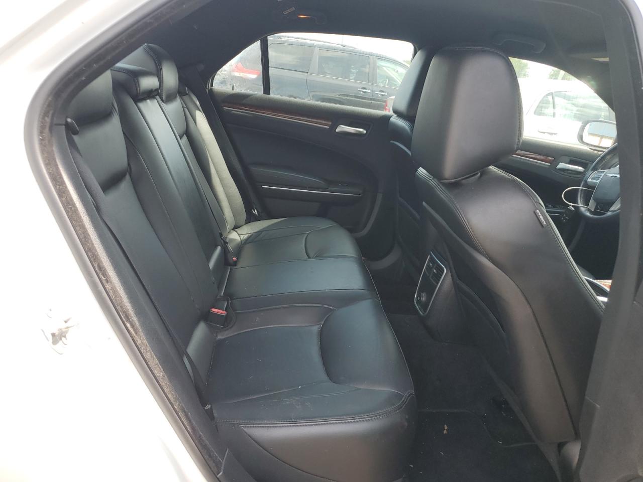 2014 Chrysler 300 VIN: 2C3CCARG4EH374273 Lot: 68486175