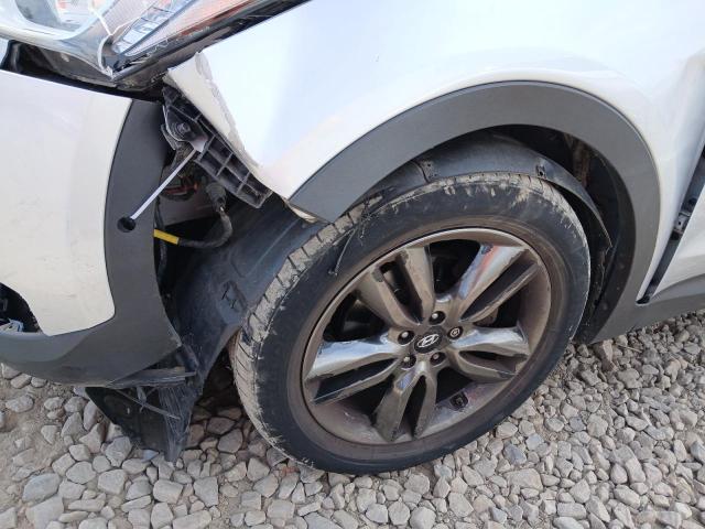 2016 HYUNDAI SANTA FE PREMIUM SE CRDI 