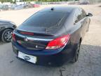 2013 VAUXHALL INSIGNIA S for sale at Copart WESTBURY
