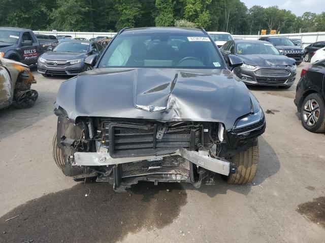  GENESIS GV70 BASE 2022 Серый