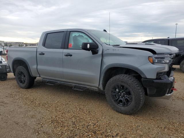 2024 CHEVROLET SILVERADO K1500 ZR2  