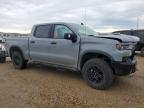 2024 CHEVROLET SILVERADO K1500 ZR2   for sale at Copart AB - EDMONTON