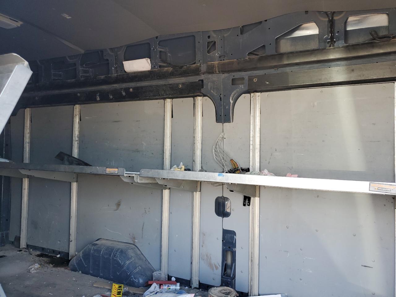 2021 Ford Transit T-250 VIN: 1FTBR3X8XMKA57781 Lot: 66718595