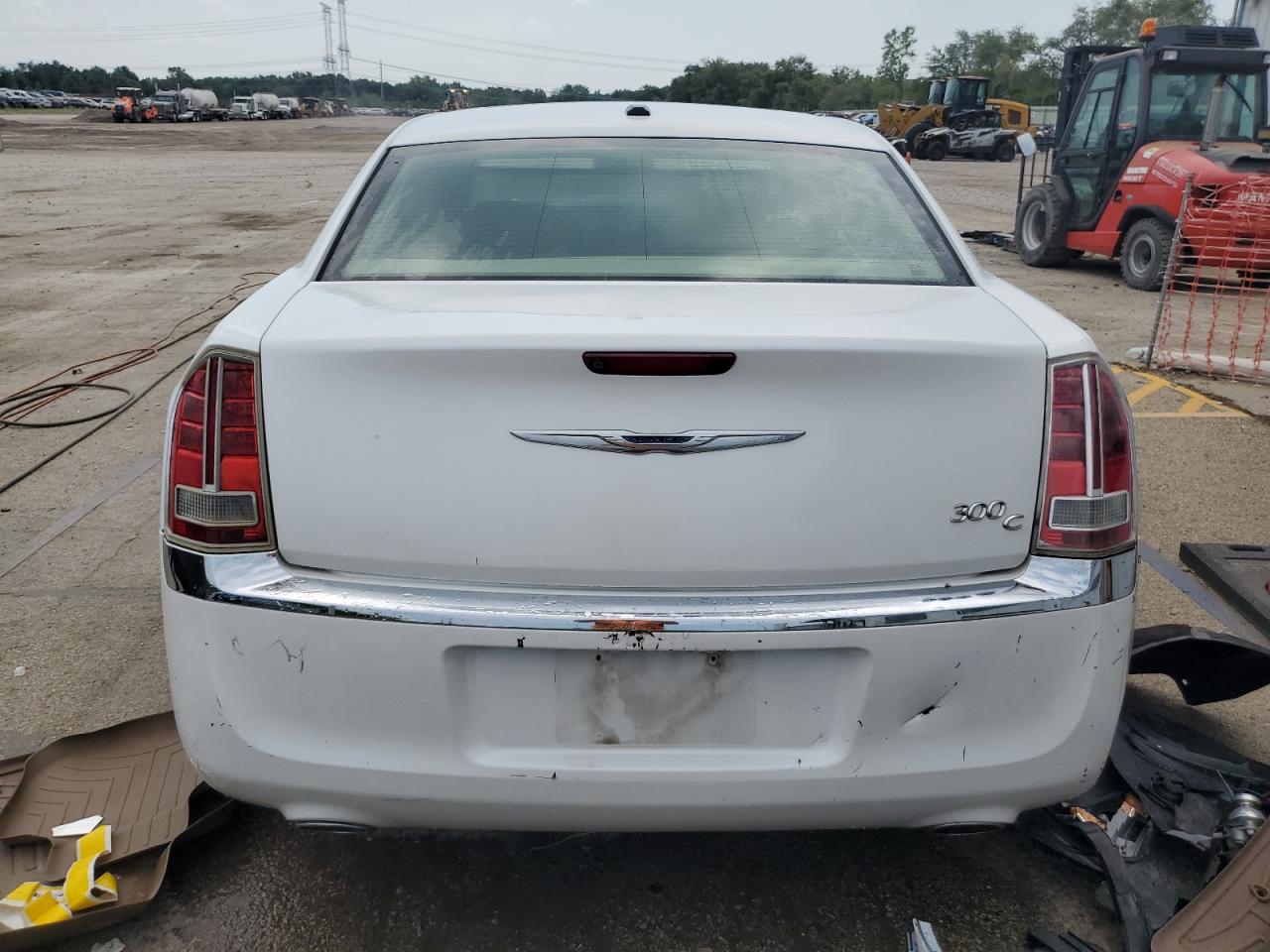 2013 Chrysler 300C VIN: 2C3CCAEG4DH504797 Lot: 68315295