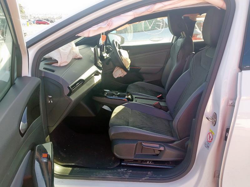 2023 VOLKSWAGEN ID.4 125KW STYLE PURE PERFORM 52KWH 5DR AUTO [110KW CH]