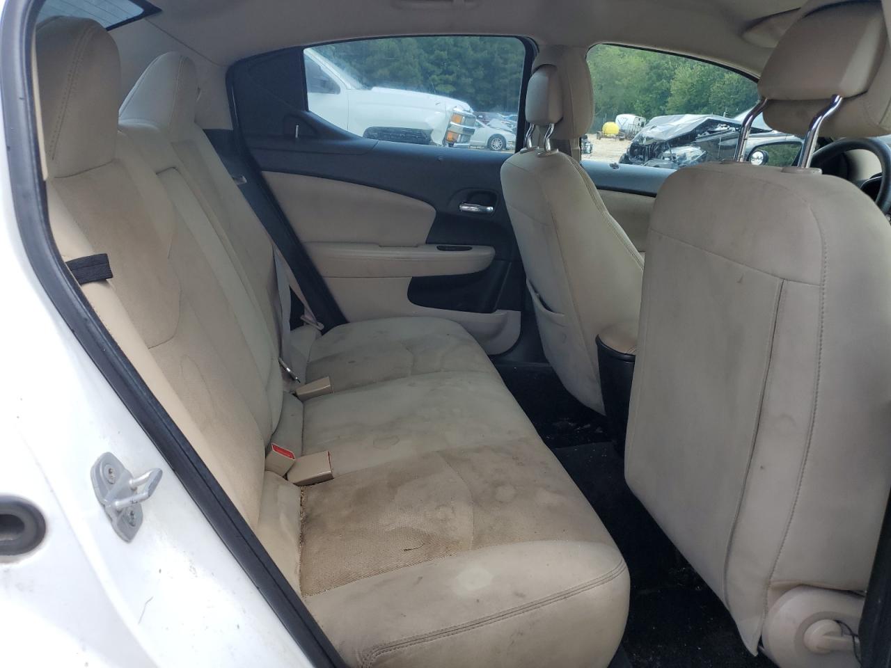 2011 Dodge Avenger Express VIN: 1B3BD4FBXBN573170 Lot: 68300655