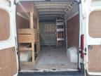2016 PEUGEOT BOXER 335 PROFESSIONAL L3 2.2 HDI H2 PROFESSIONAL VAN 130PS for sale at Copart CHESTER