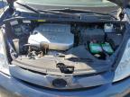 2008 TOYOTA SIENNA CE   for sale at Copart WA - NORTH SEATTLE