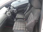 2016 VOLKSWAGEN POLO GTI for sale at Copart WOLVERHAMPTON