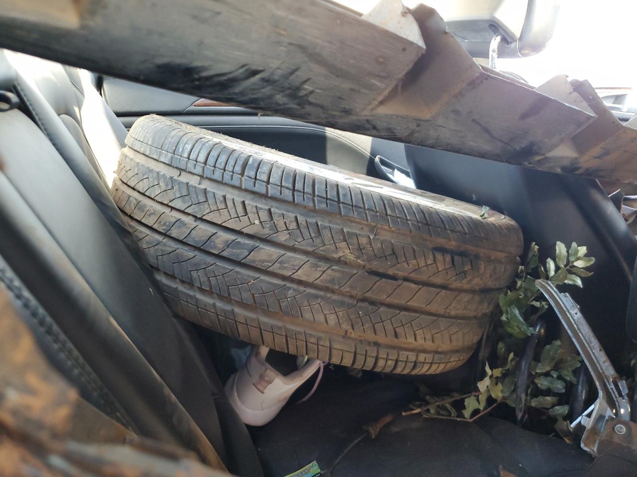 2017 Lincoln Mkz Reserve VIN: 3LN6L5EC1HR612166 Lot: 67289105