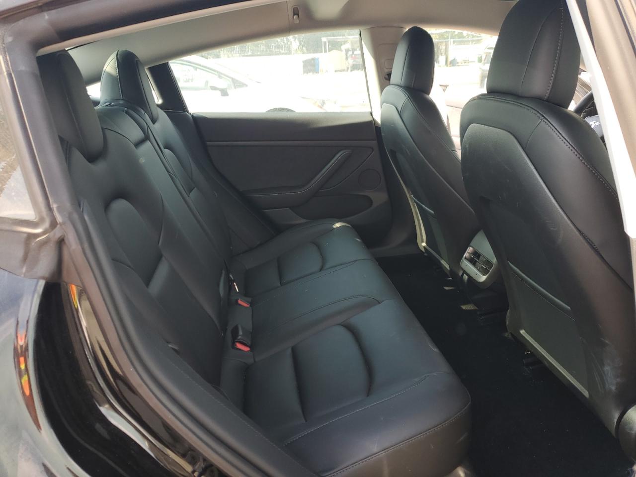 2023 Tesla Model 3 VIN: 5YJ3E1EA0PF432217 Lot: 65908505