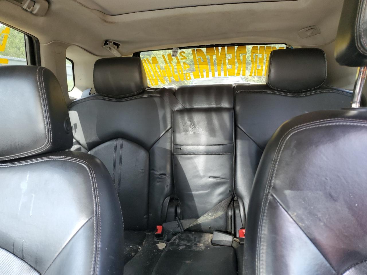 2012 Cadillac Srx Luxury Collection VIN: 3GYFNAE33CS512525 Lot: 69782675