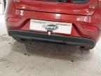2014 VOLVO V40 SE D2 for sale at Copart WOLVERHAMPTON