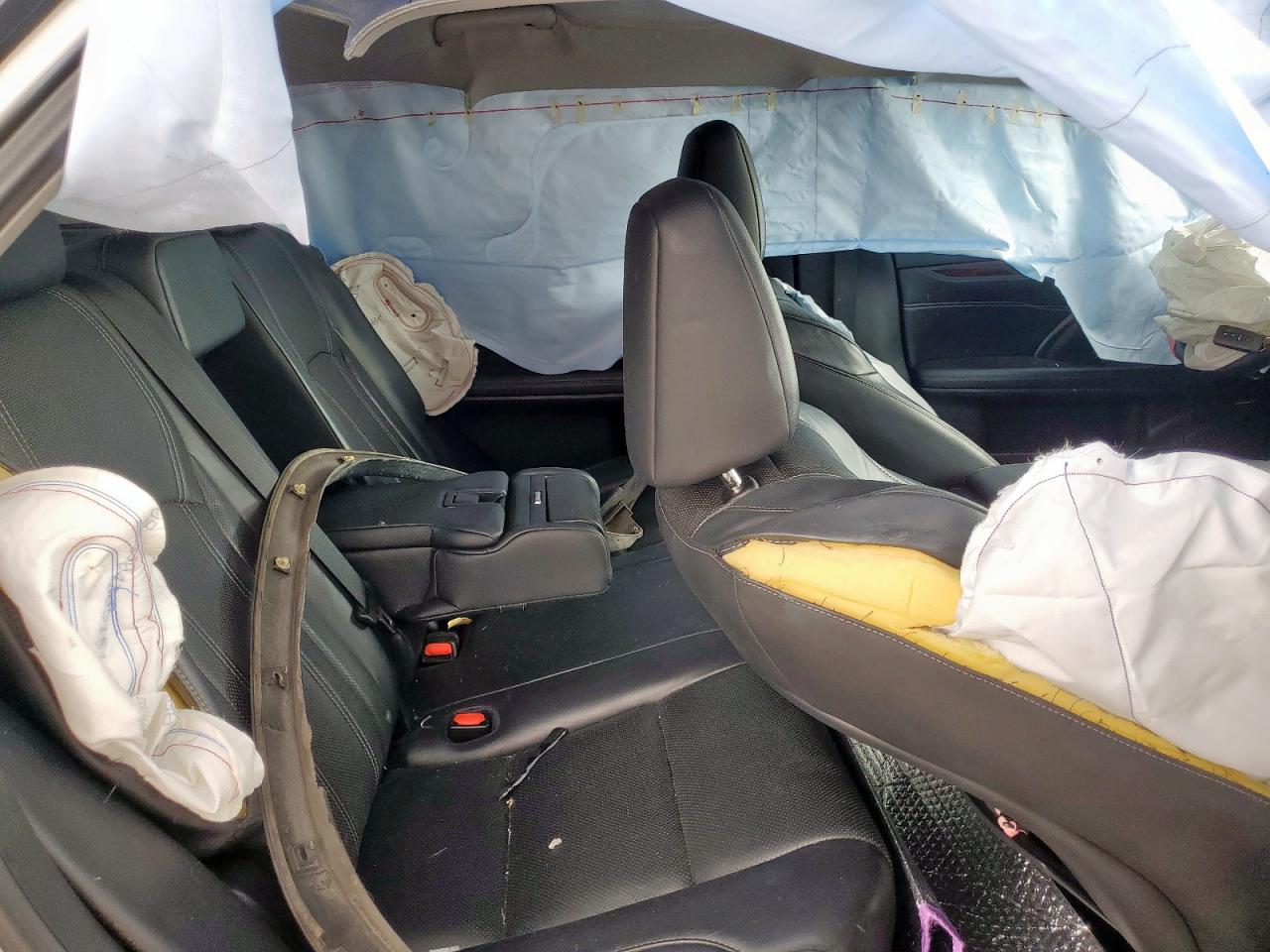 2017 Lexus Rx 350 Base VIN: 2T2BZMCA7HC093848 Lot: 70092545