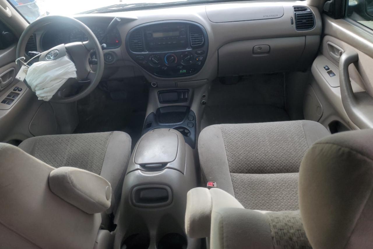 2006 Toyota Tundra Double Cab Sr5 VIN: 5TBET34126S529854 Lot: 68706875