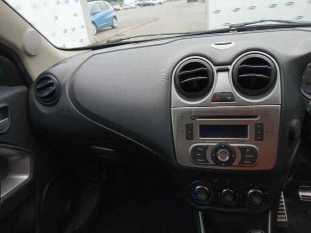 2013 ALFA ROMEO MITO DISTI
