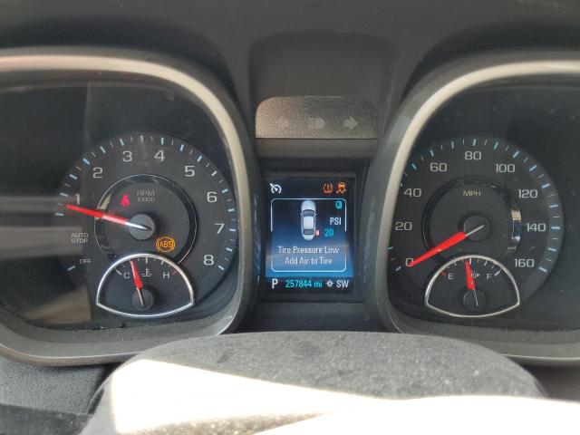 2014 CHEVROLET MALIBU LS  