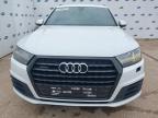 2015 AUDI Q7 S LINE for sale at Copart SANDY