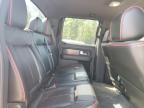 2012 FORD F150 SUPERCREW   for sale at Copart ON - COOKSTOWN