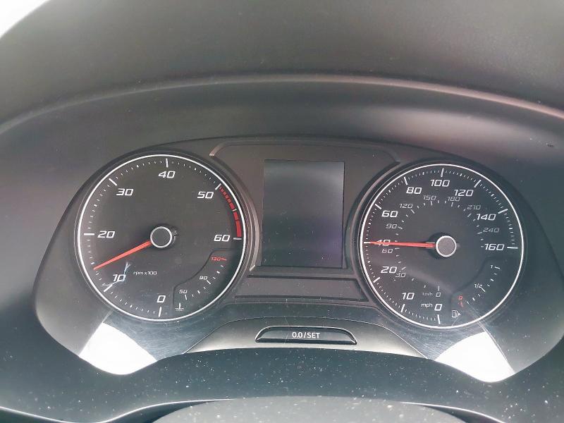 2014 SEAT LEON SE