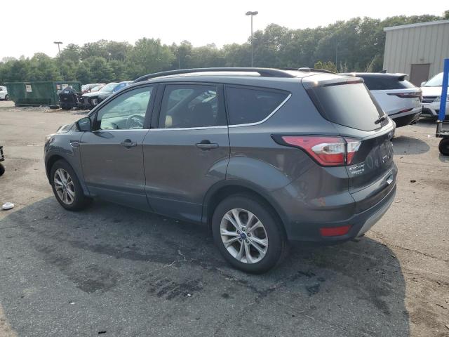  FORD ESCAPE 2017 Gray
